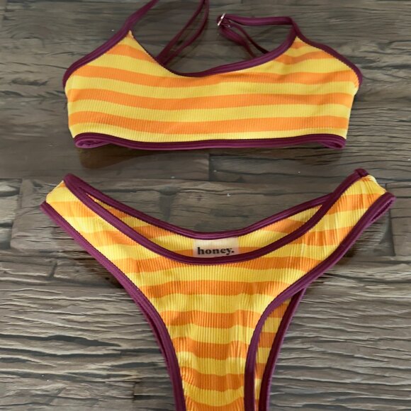 Honey Swim Bikini Bundle - Picture 2 of 5